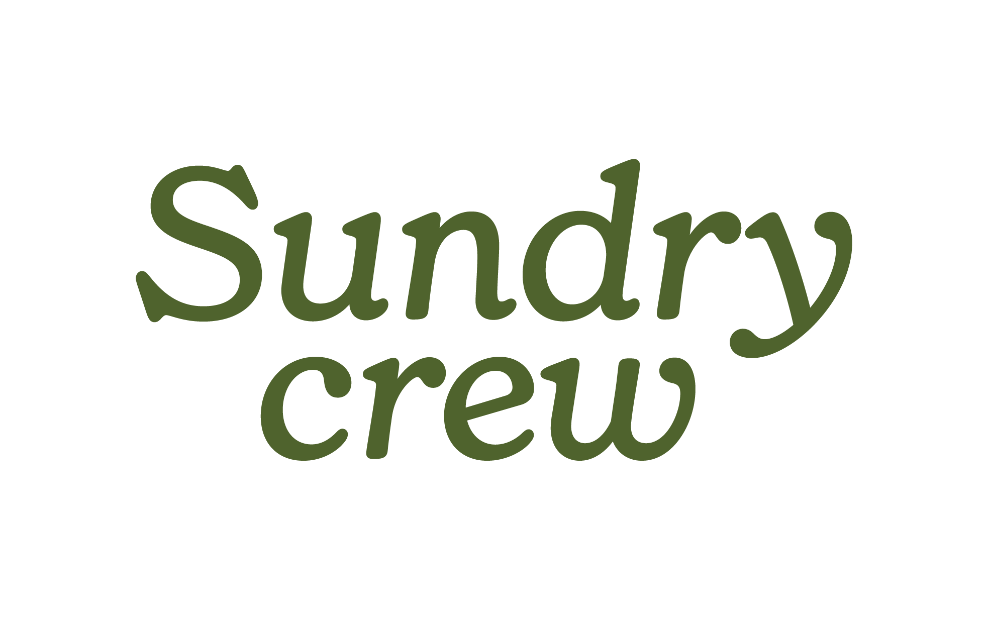 Sundry Crew